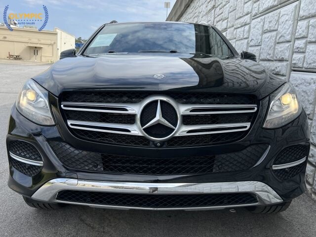 2017 Mercedes-Benz GLE 350 in Decatur, GA 30032 - 18124649 13