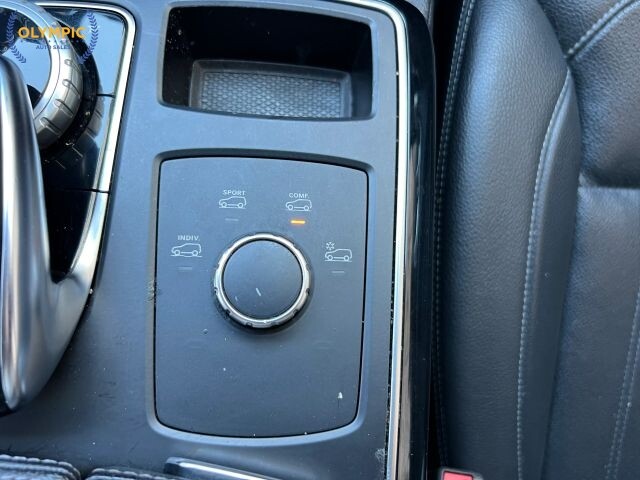 2017 Mercedes-Benz GLE 350 in Decatur, GA 30032 - 18124649 36