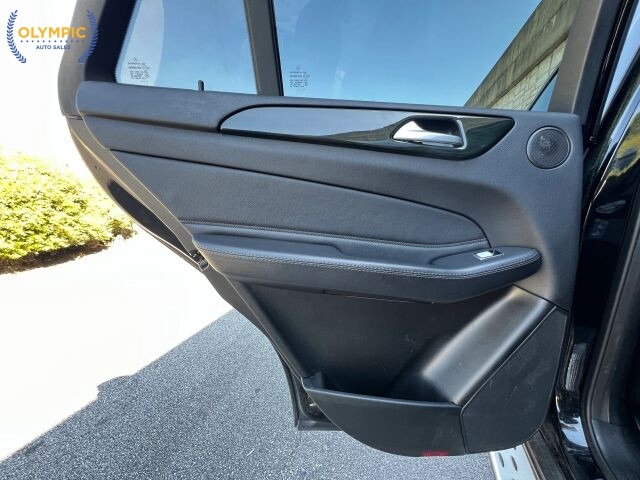 2017 Mercedes-Benz GLE 350 in Decatur, GA 30032 - 18124649 49