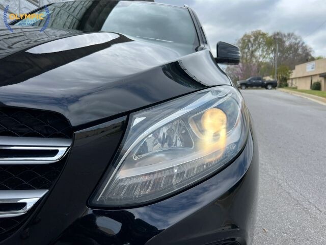 2017 Mercedes-Benz GLE 350 in Decatur, GA 30032 - 18124649 14