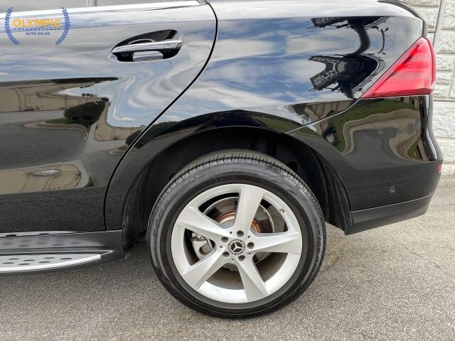 2017 Mercedes-Benz GLE 350 in Decatur, GA 30032 - 18124649 10