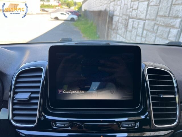 2017 Mercedes-Benz GLE 350 in Decatur, GA 30032 - 18124649 30