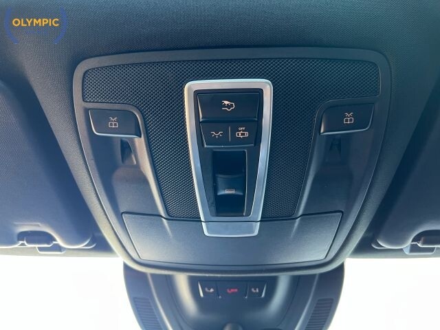 2017 Mercedes-Benz GLE 350 in Decatur, GA 30032 - 18124649 41