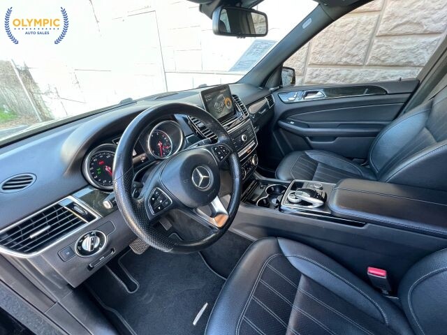 2017 Mercedes-Benz GLE 350 in Decatur, GA 30032 - 18124649 20