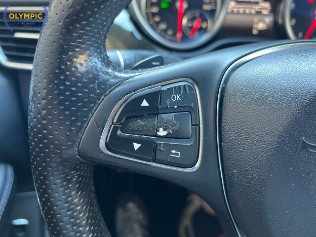 2017 Mercedes-Benz GLE 350 in Decatur, GA 30032 - 18124649 24