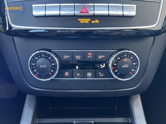 2017 Mercedes-Benz GLE 350 in Decatur, GA 30032 - 18124649 34