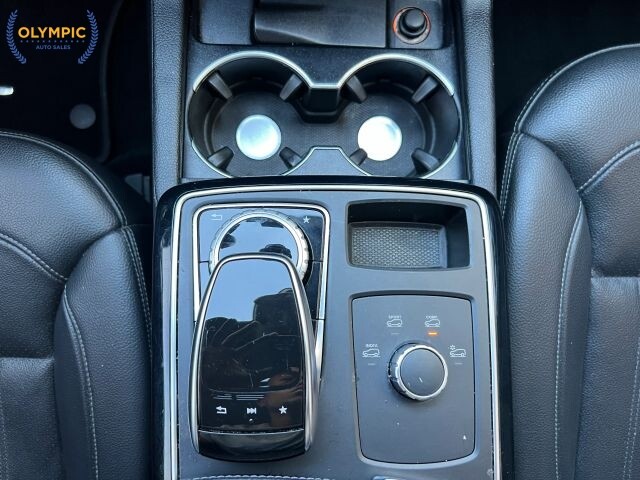 2017 Mercedes-Benz GLE 350 in Decatur, GA 30032 - 18124649 35