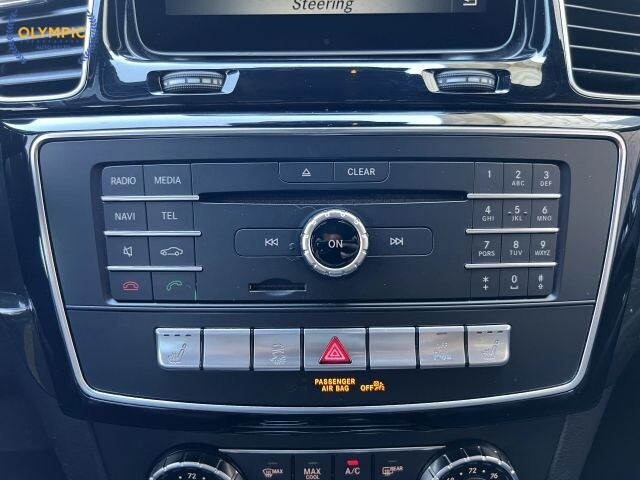 2017 Mercedes-Benz GLE 350 in Decatur, GA 30032 - 18124649 33