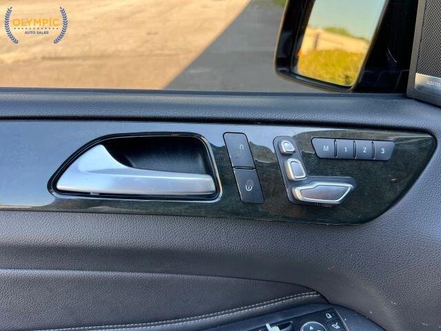 2017 Mercedes-Benz GLE 350 in Decatur, GA 30032 - 18124649 38