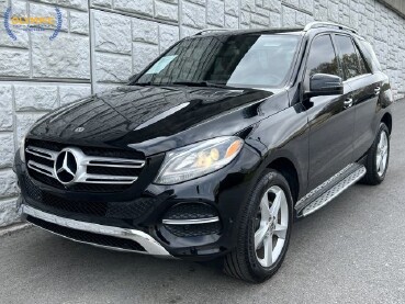 2017 Mercedes-Benz GLE 350 in Decatur, GA 30032