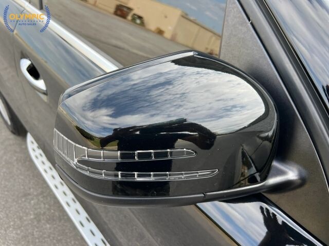 2017 Mercedes-Benz GLE 350 in Decatur, GA 30032 - 18124649 19