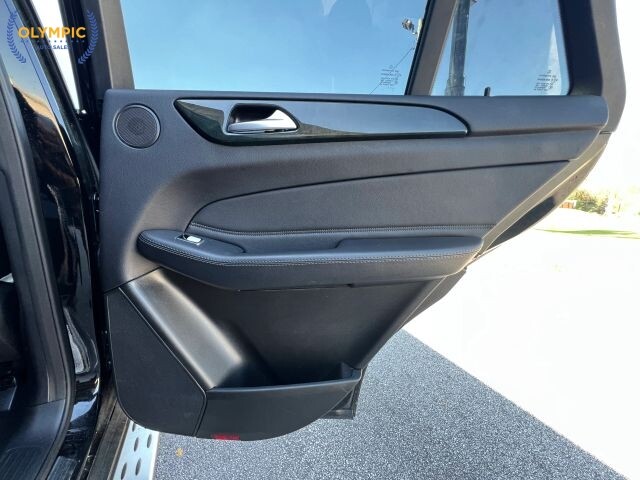 2017 Mercedes-Benz GLE 350 in Decatur, GA 30032 - 18124649 50