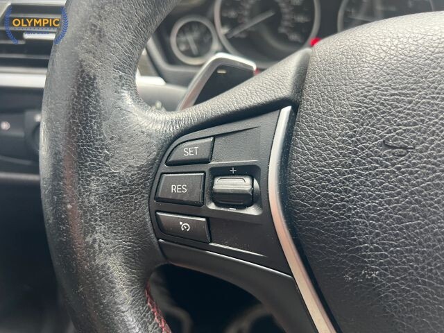 2016 BMW 328i in Decatur, GA 30032 - 18124650 24