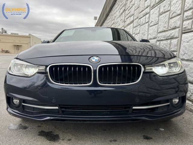 2016 BMW 328i in Decatur, GA 30032 - 18124650 13
