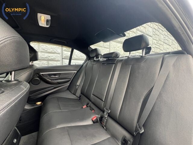 2016 BMW 328i in Decatur, GA 30032 - 18124650 48