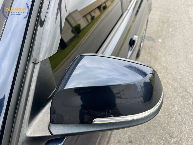 2016 BMW 328i in Decatur, GA 30032 - 18124650 18