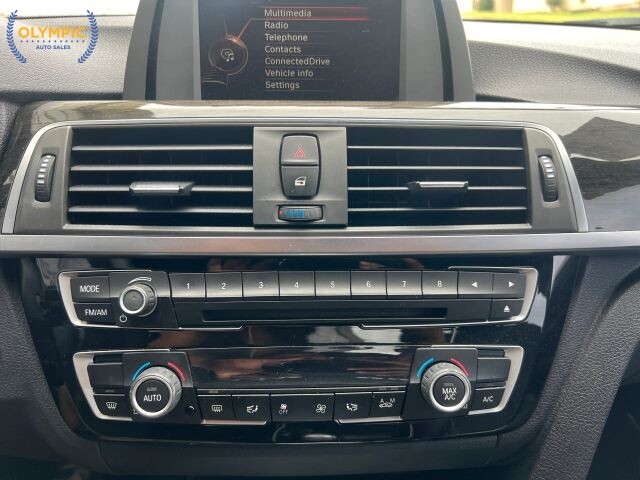 2016 BMW 328i in Decatur, GA 30032 - 18124650 32