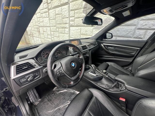 2016 BMW 328i in Decatur, GA 30032 - 18124650 20