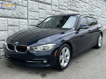 2016 BMW 328i in Decatur, GA 30032