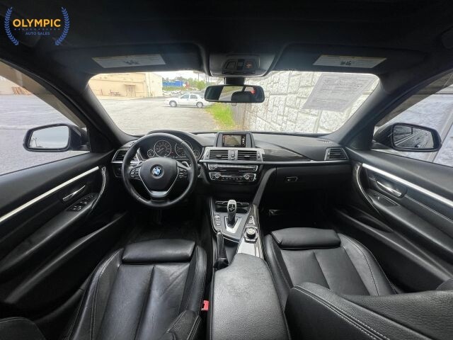 2016 BMW 328i in Decatur, GA 30032 - 18124650 21