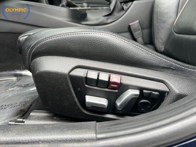 2016 BMW 328i in Decatur, GA 30032 - 18124650 38