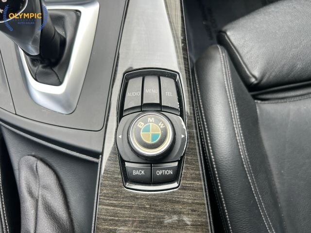 2016 BMW 328i in Decatur, GA 30032 - 18124650 34