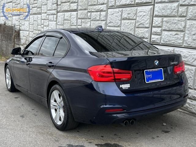 2016 BMW 328i in Decatur, GA 30032 - 18124650 4