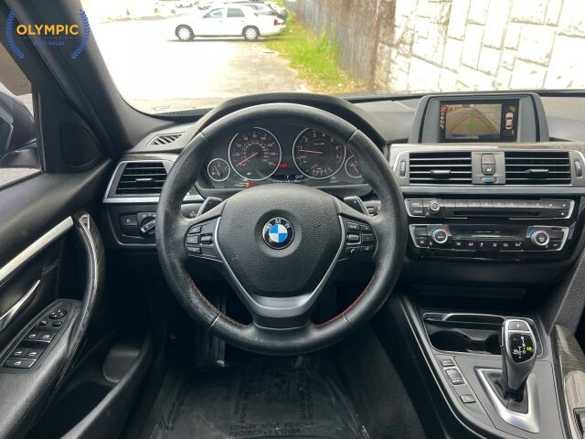 2016 BMW 328i in Decatur, GA 30032 - 18124650 23