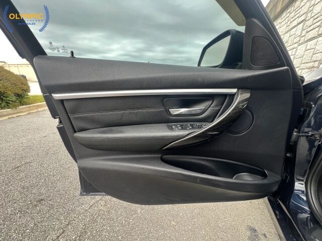 2016 BMW 328i in Decatur, GA 30032 - 18124650 42