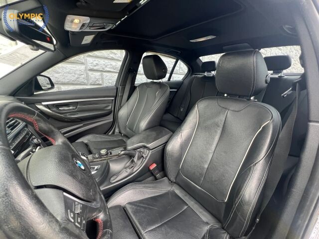 2016 BMW 328i in Decatur, GA 30032 - 18124650 46