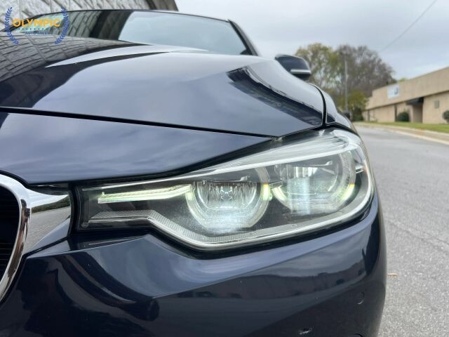 2016 BMW 328i in Decatur, GA 30032 - 18124650 14