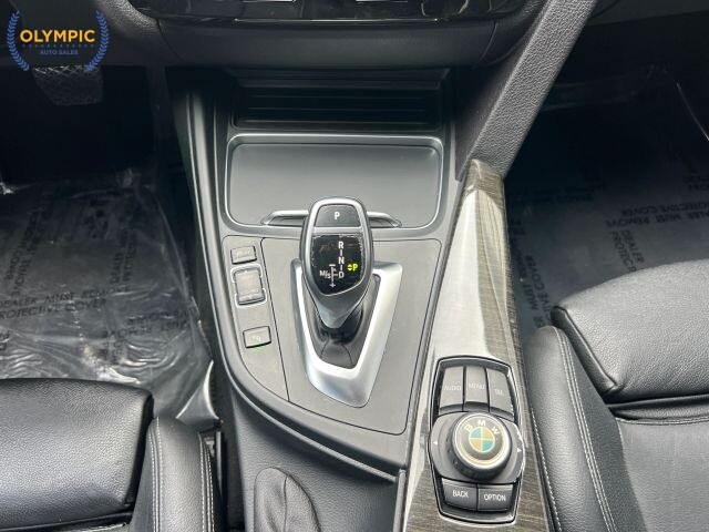 2016 BMW 328i in Decatur, GA 30032 - 18124650 33