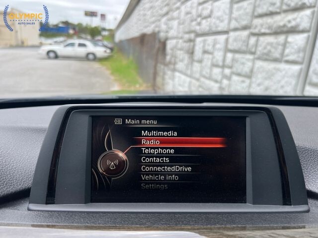 2016 BMW 328i in Decatur, GA 30032 - 18124650 30