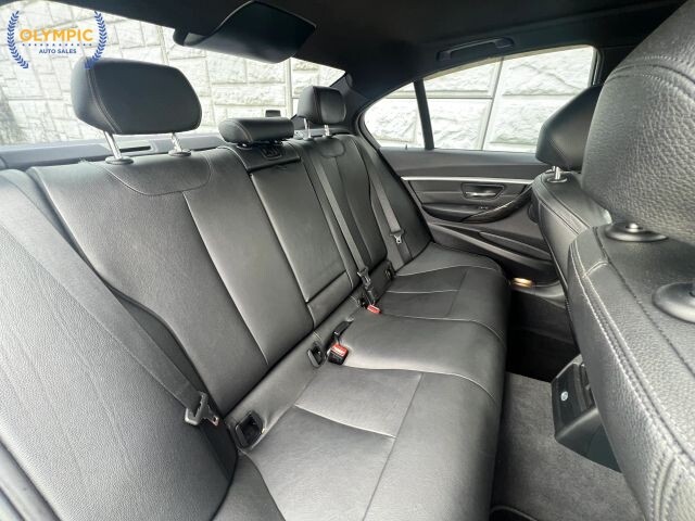 2016 BMW 328i in Decatur, GA 30032 - 18124650 49