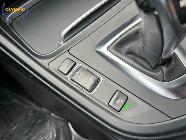 2016 BMW 328i in Decatur, GA 30032 - 18124650 35