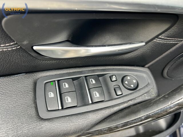 2016 BMW 328i in Decatur, GA 30032 - 18124650 37