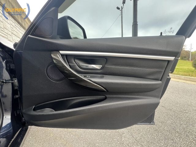 2016 BMW 328i in Decatur, GA 30032 - 18124650 43
