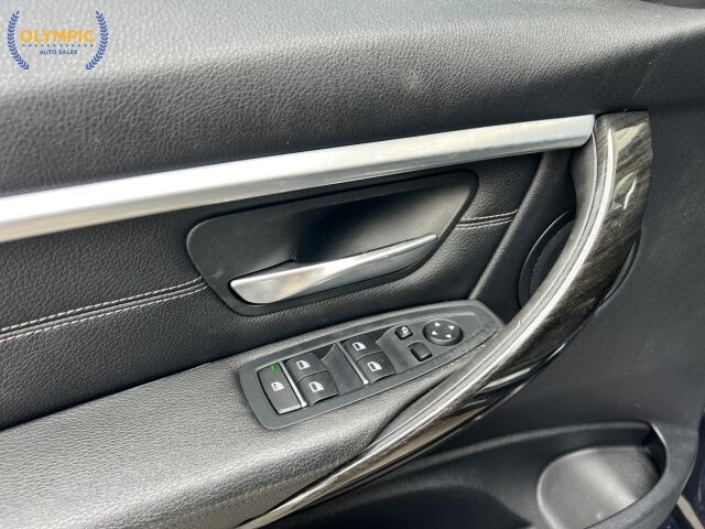 2016 BMW 328i in Decatur, GA 30032 - 18124650 36