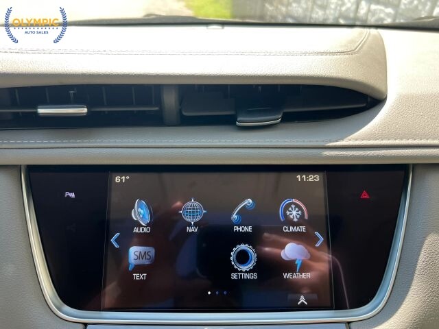 2018 Cadillac XT5 in Decatur, GA 30032 - 18124651 32