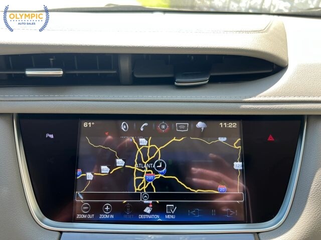 2018 Cadillac XT5 in Decatur, GA 30032 - 18124651 34