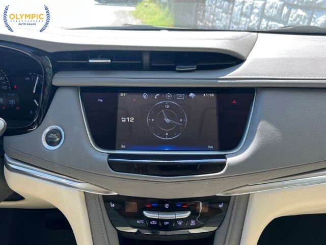 2018 Cadillac XT5 in Decatur, GA 30032 - 18124651 30