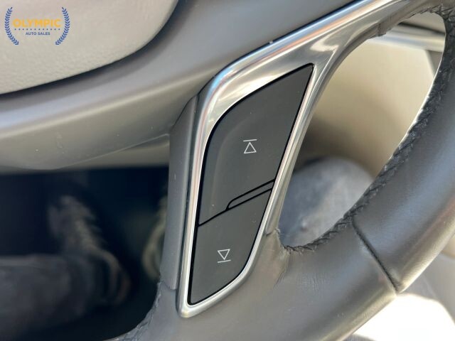 2018 Cadillac XT5 in Decatur, GA 30032 - 18124651 27