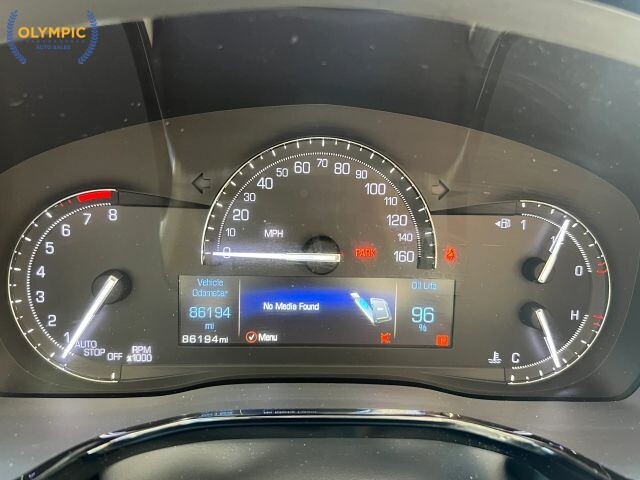 2018 Cadillac XT5 in Decatur, GA 30032 - 18124651 28