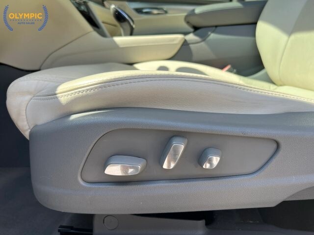 2018 Cadillac XT5 in Decatur, GA 30032 - 18124651 41