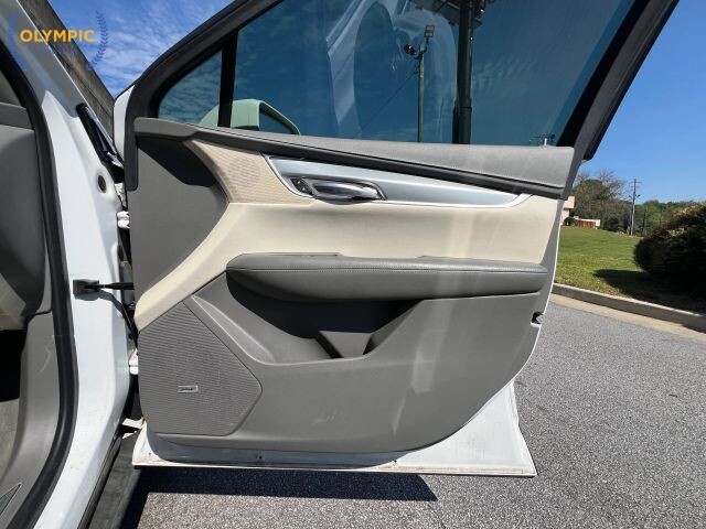 2018 Cadillac XT5 in Decatur, GA 30032 - 18124651 50