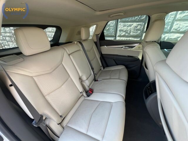 2018 Cadillac XT5 in Decatur, GA 30032 - 18124651 48