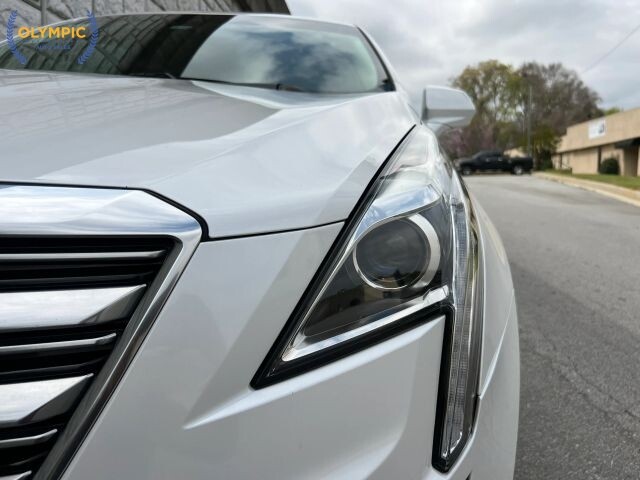 2018 Cadillac XT5 in Decatur, GA 30032 - 18124651 14