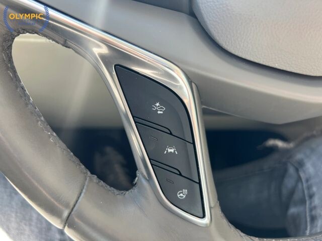 2018 Cadillac XT5 in Decatur, GA 30032 - 18124651 25