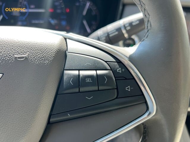 2018 Cadillac XT5 in Decatur, GA 30032 - 18124651 26