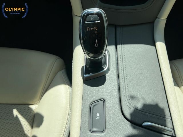 2018 Cadillac XT5 in Decatur, GA 30032 - 18124651 35